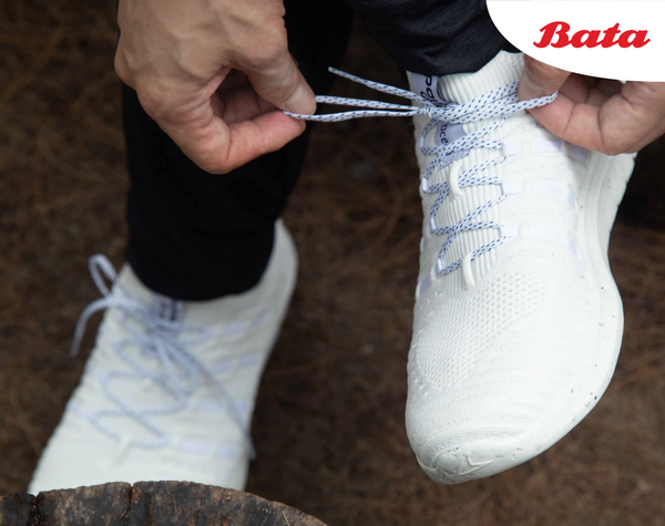 Tying All Your Shoes The Same Way? Check Out These Shoelace Styling Techniques to Up Your Shoe Game