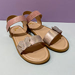 Girls Sandals