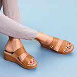 Women Wedges & Espadrilles