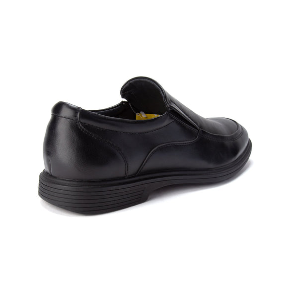 BATA Men Comfit Dress Shoes 811X251 Bata Shoe Singapore