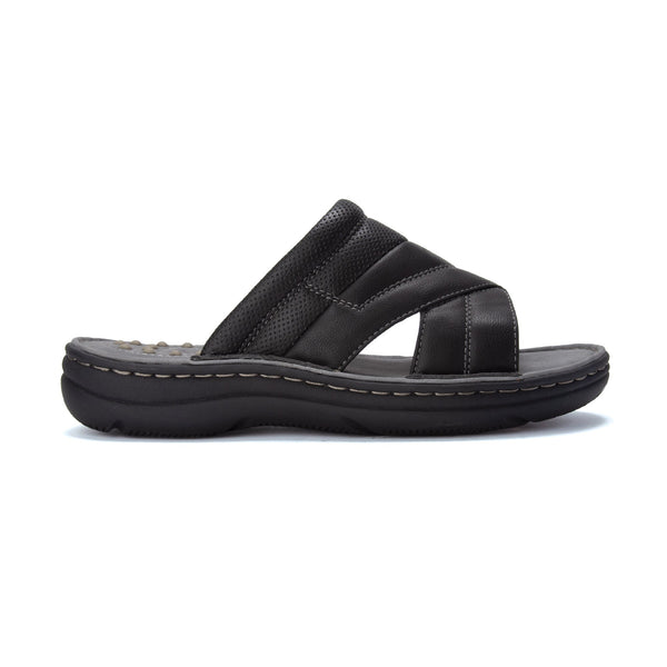 BATA COMFIT Men Sandals 871X245 Bata Shoe Singapore