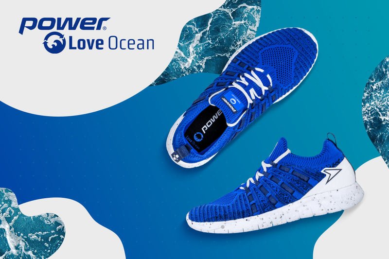 How Our New Power Love Ocean Offers Unbeatable Comfort and Cleaner Oce Bata Shoe Singapore