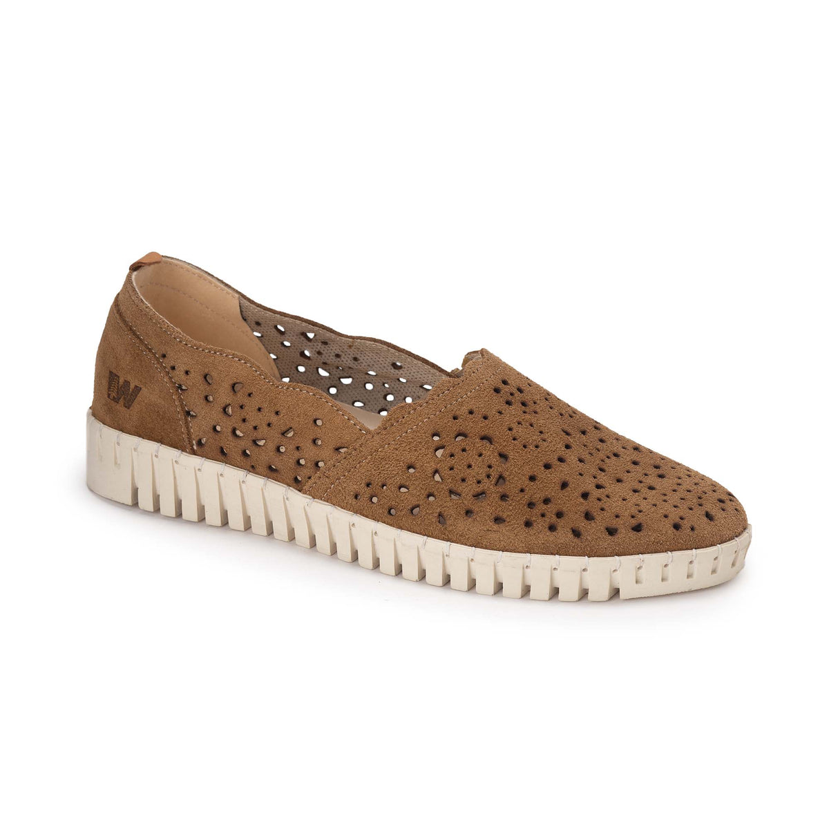 Light Brown