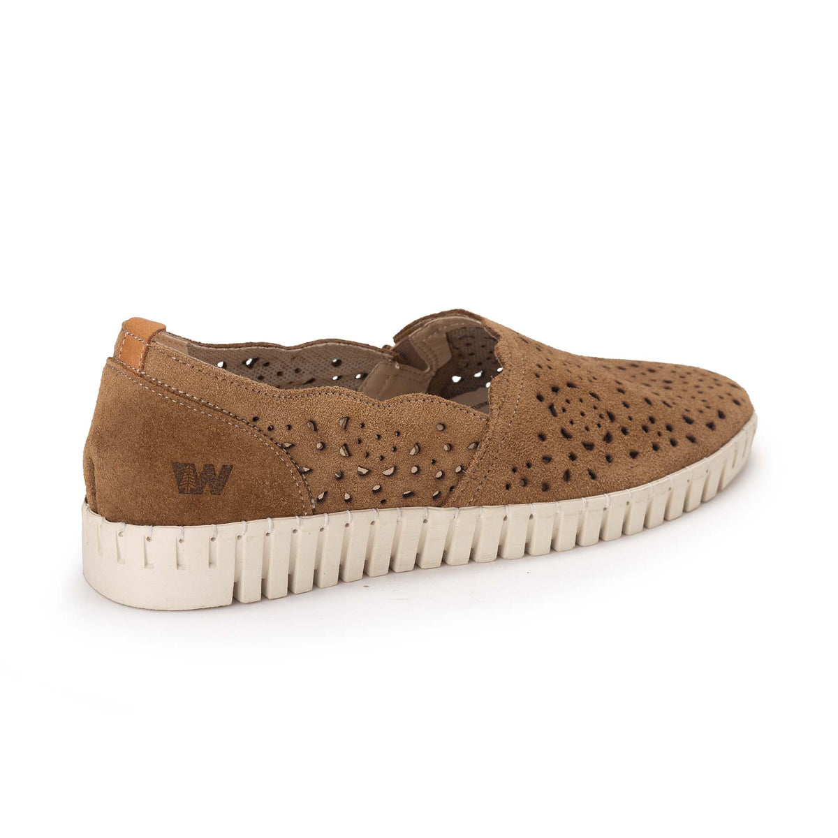 Light Brown