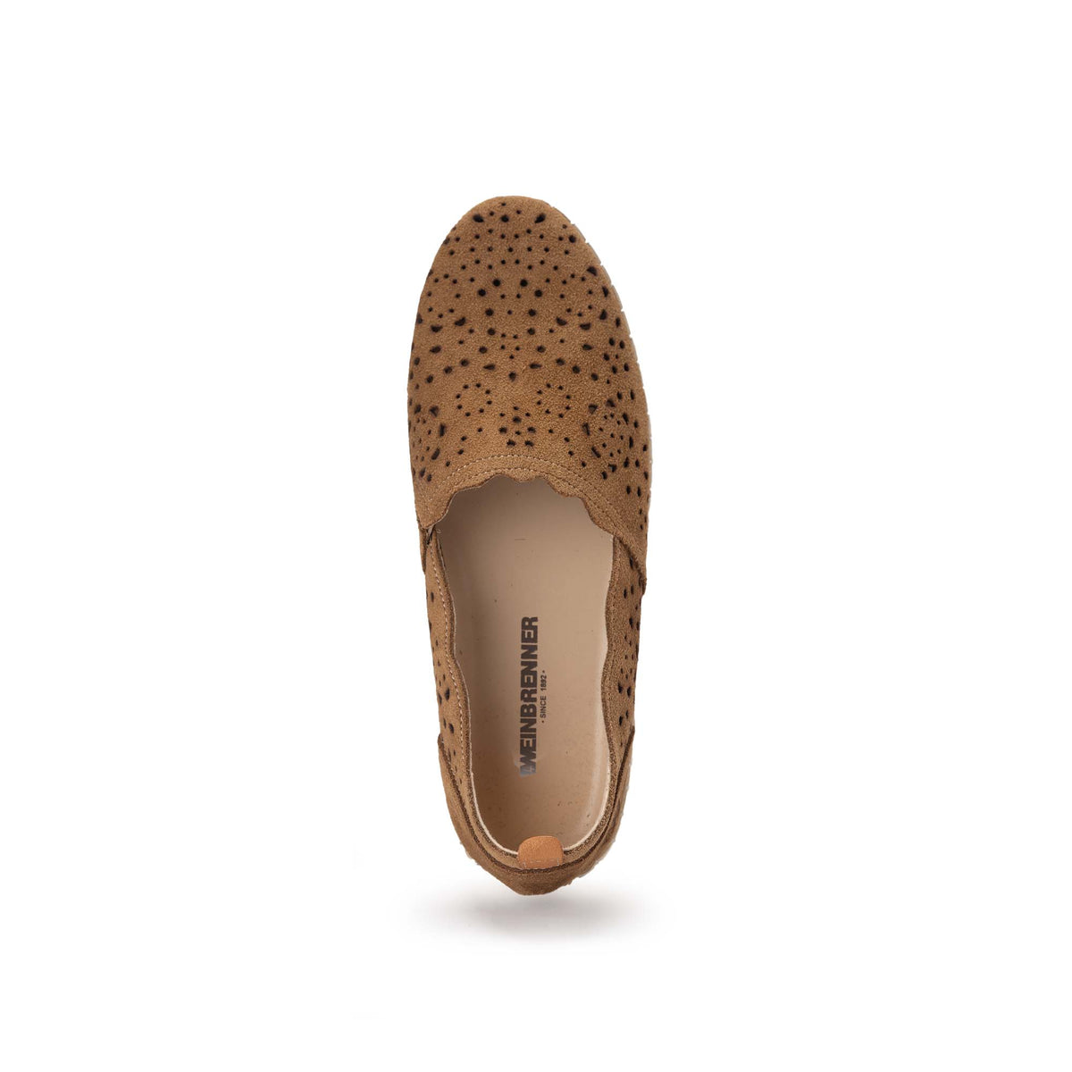 Light Brown