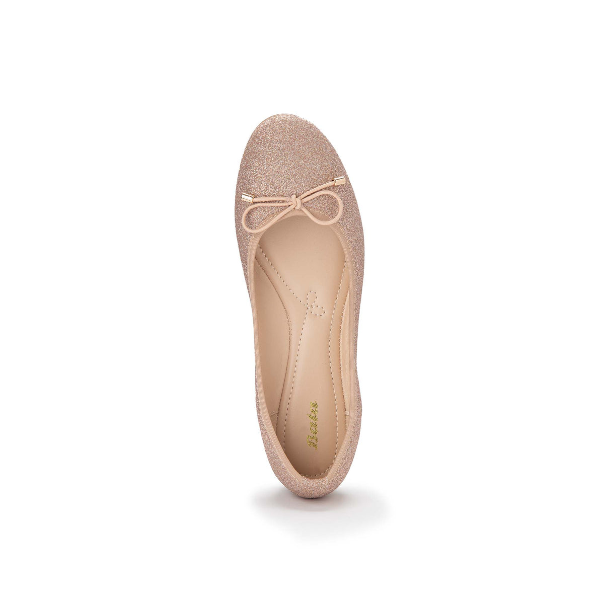 Bata women flats on sale