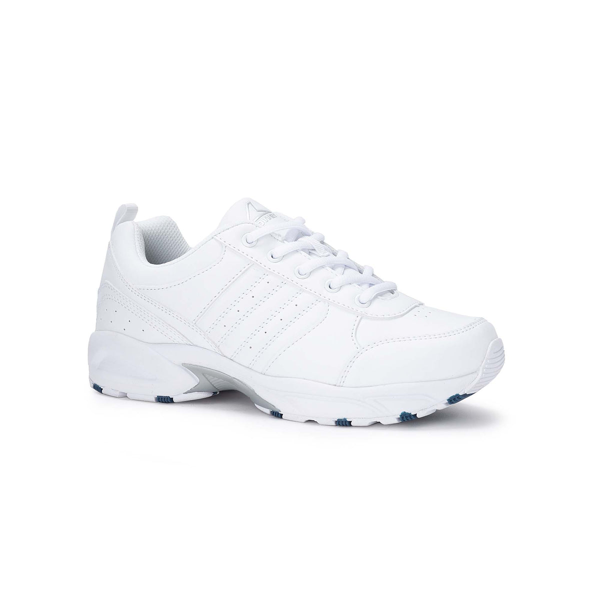 White nike school shoes cheap
