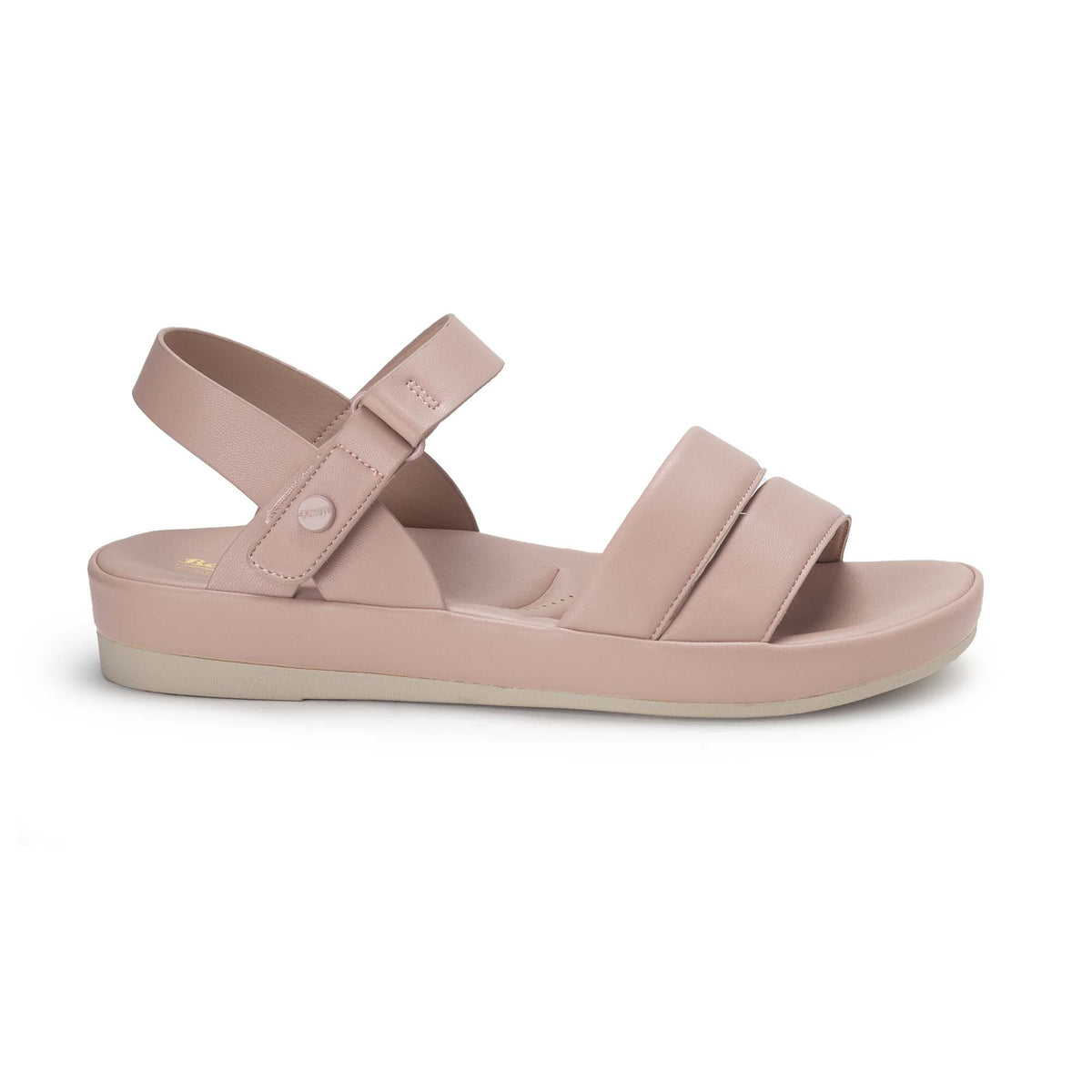 BATA Comfit Women Flats Sandals S Ride 601X109 Bata Shoe Singapore