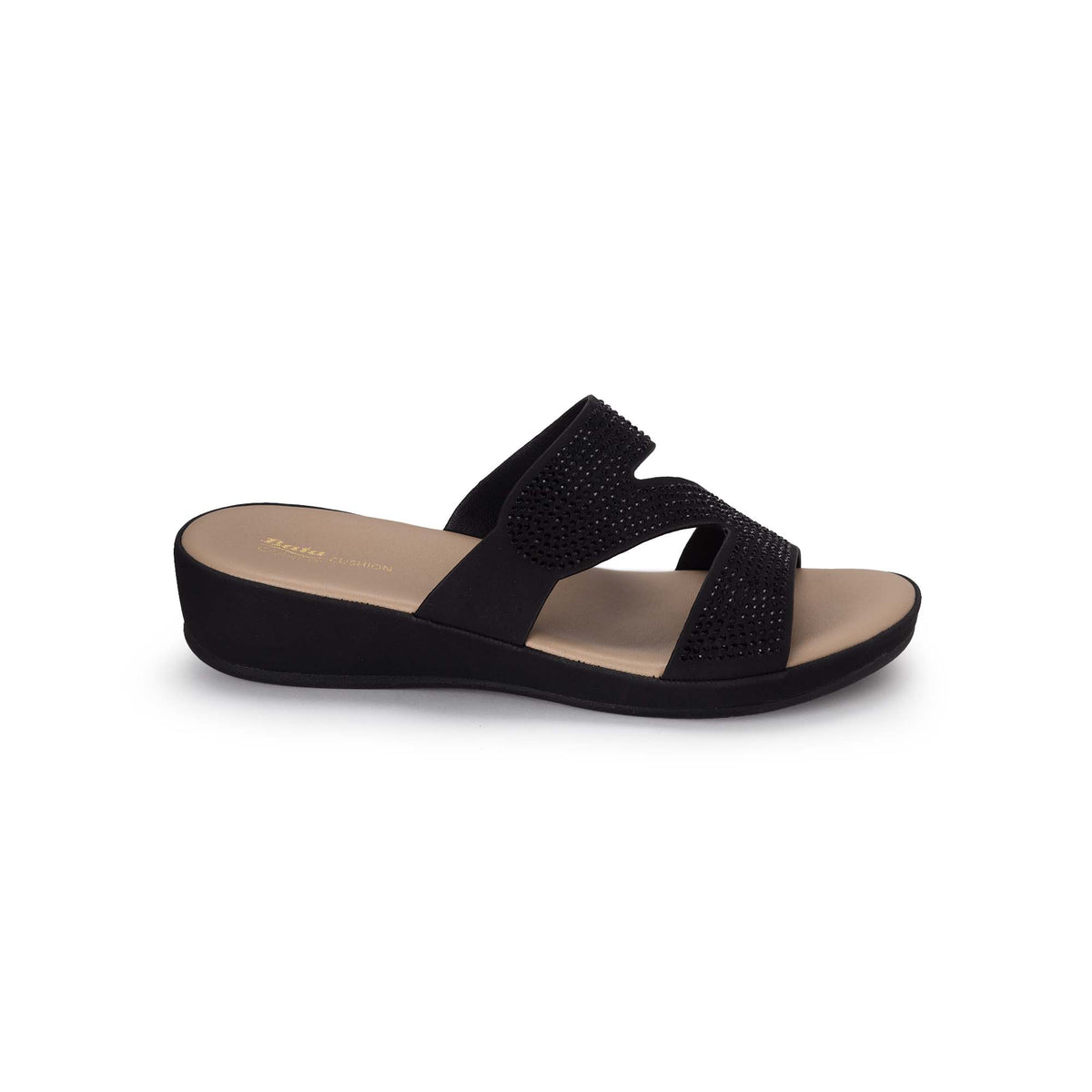 Bata women's flats sandals outlet