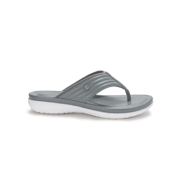 BATA Comfit Women Flat Sandals Caline 601X058