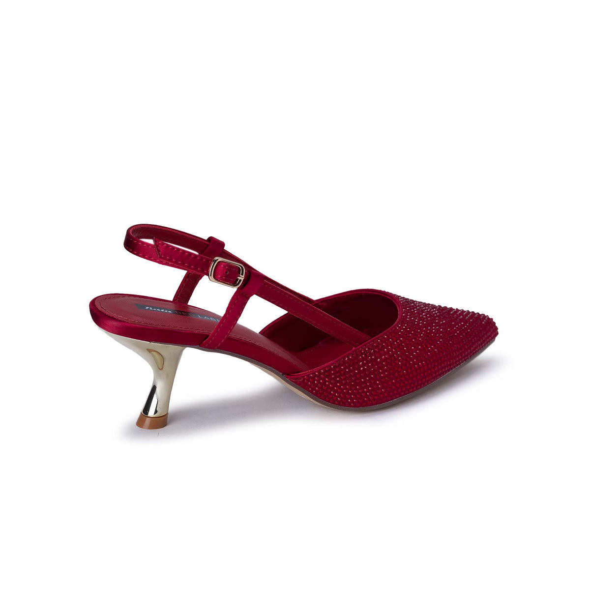 BATA Red Label Women Glitter Pointed Heels 650X668 Bata Shoe Singapore