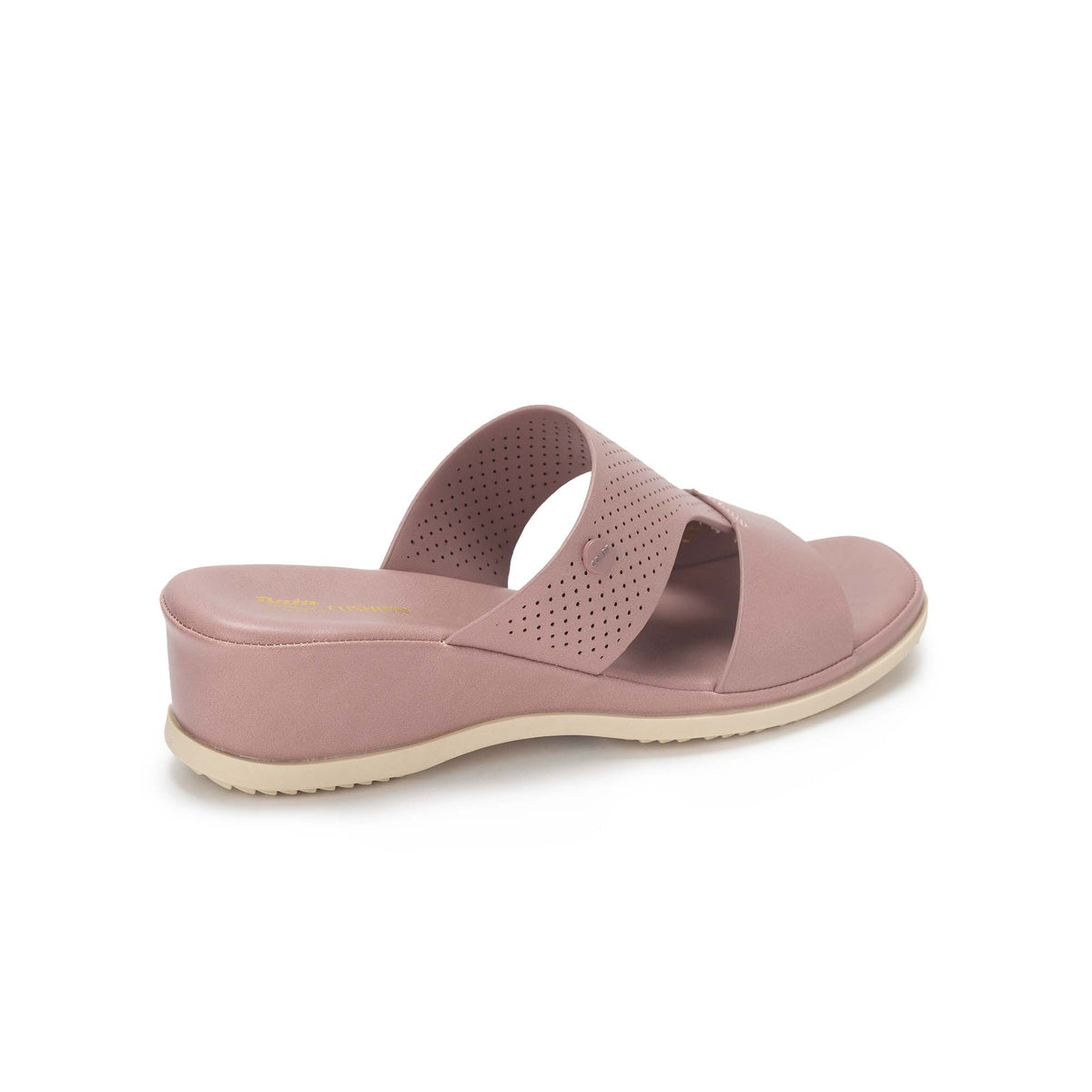 Bata wedge heels online deals