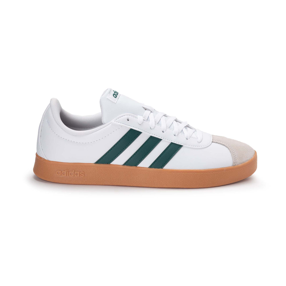 Low top adidas sales