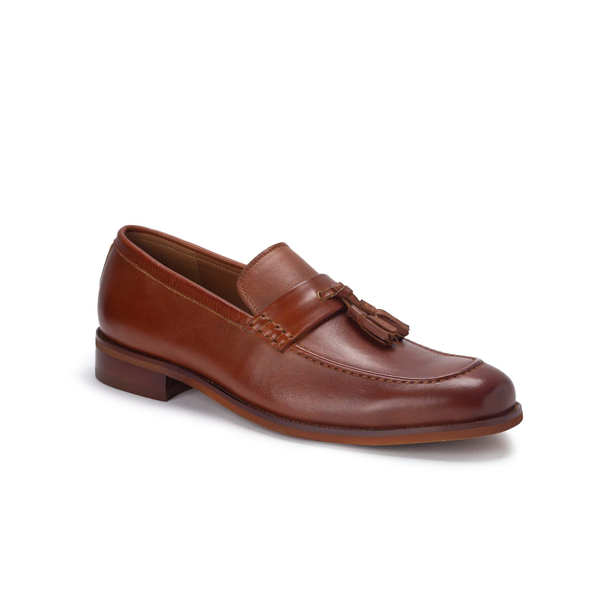 Light Brown