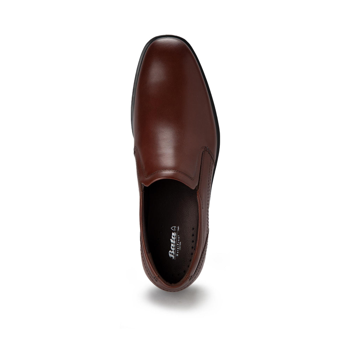 Bata waterproof shoes on sale