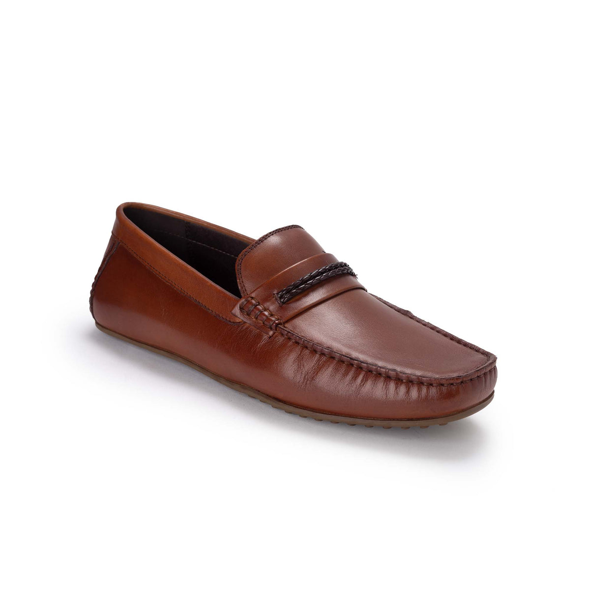 Light Brown