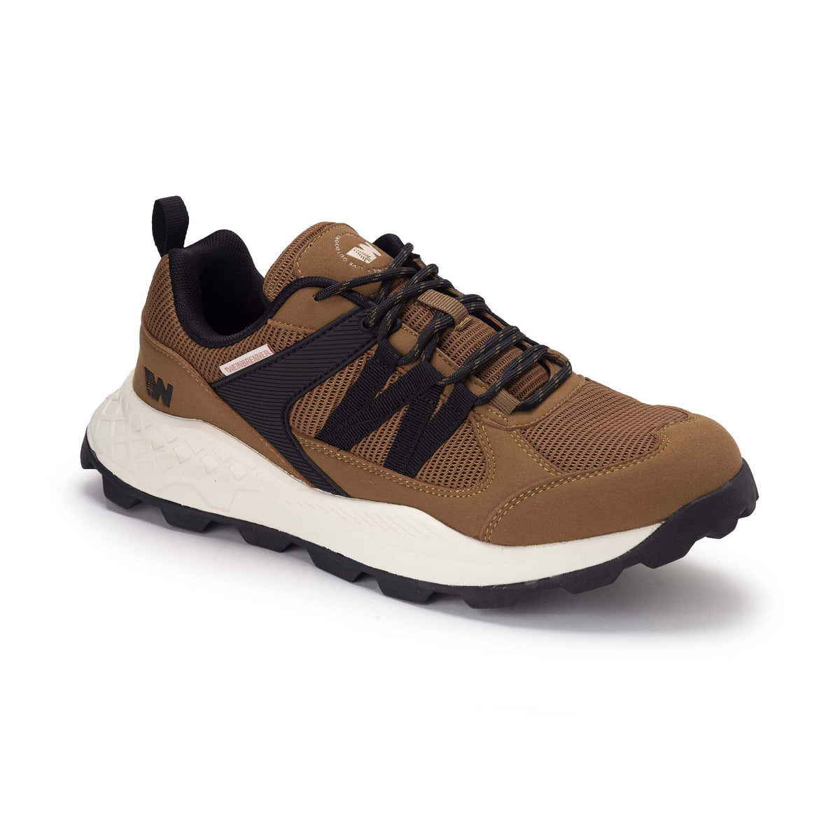 Light Brown