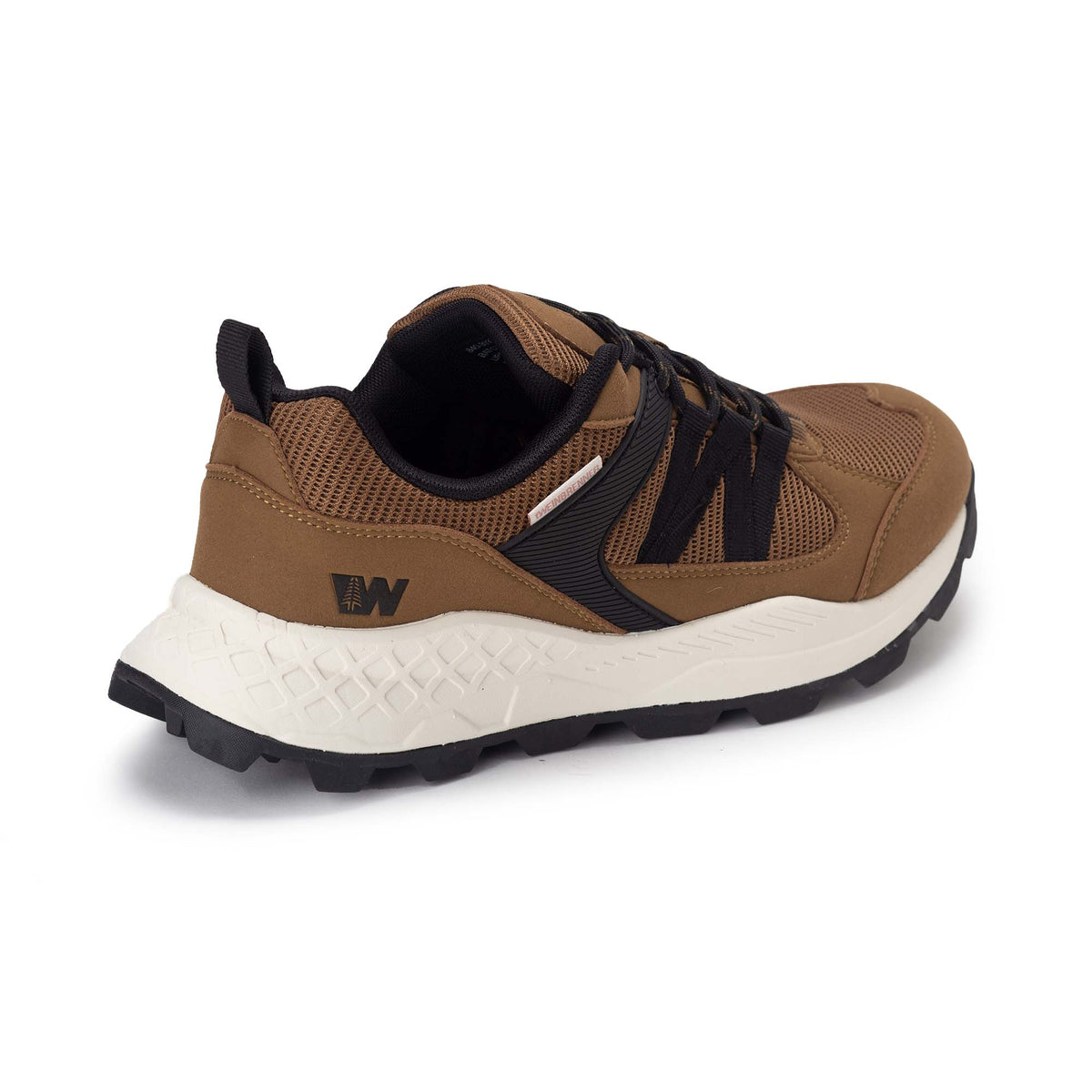 Light Brown