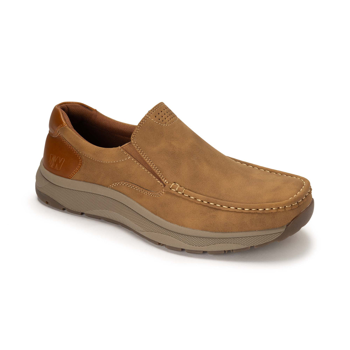 Light Brown