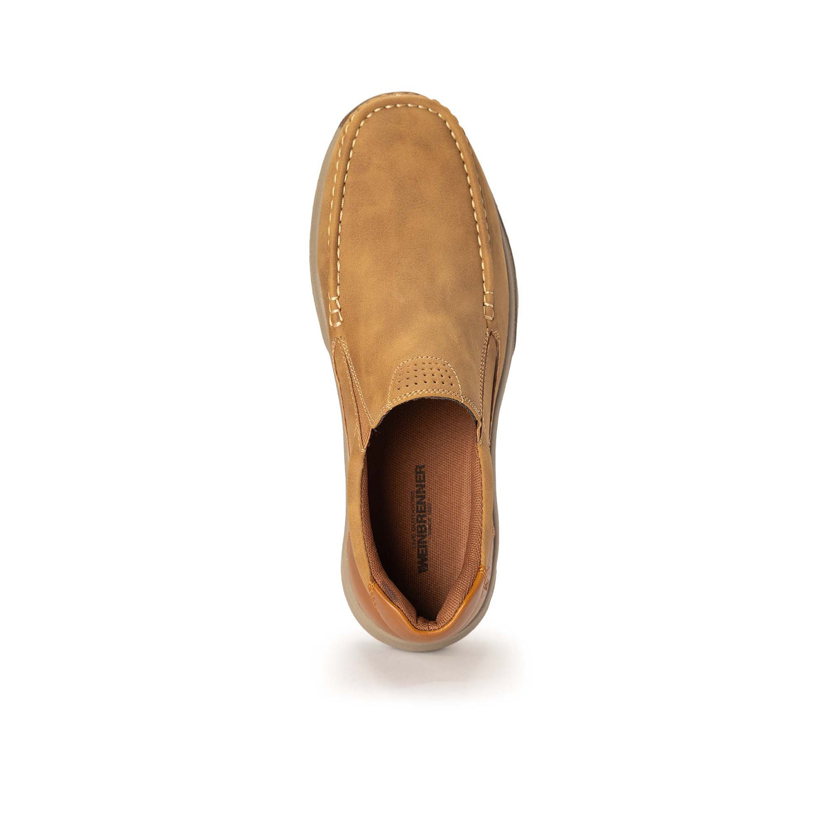 Light Brown