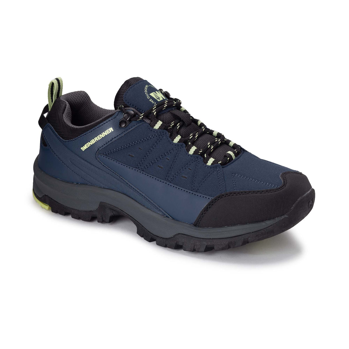 Navy Blue