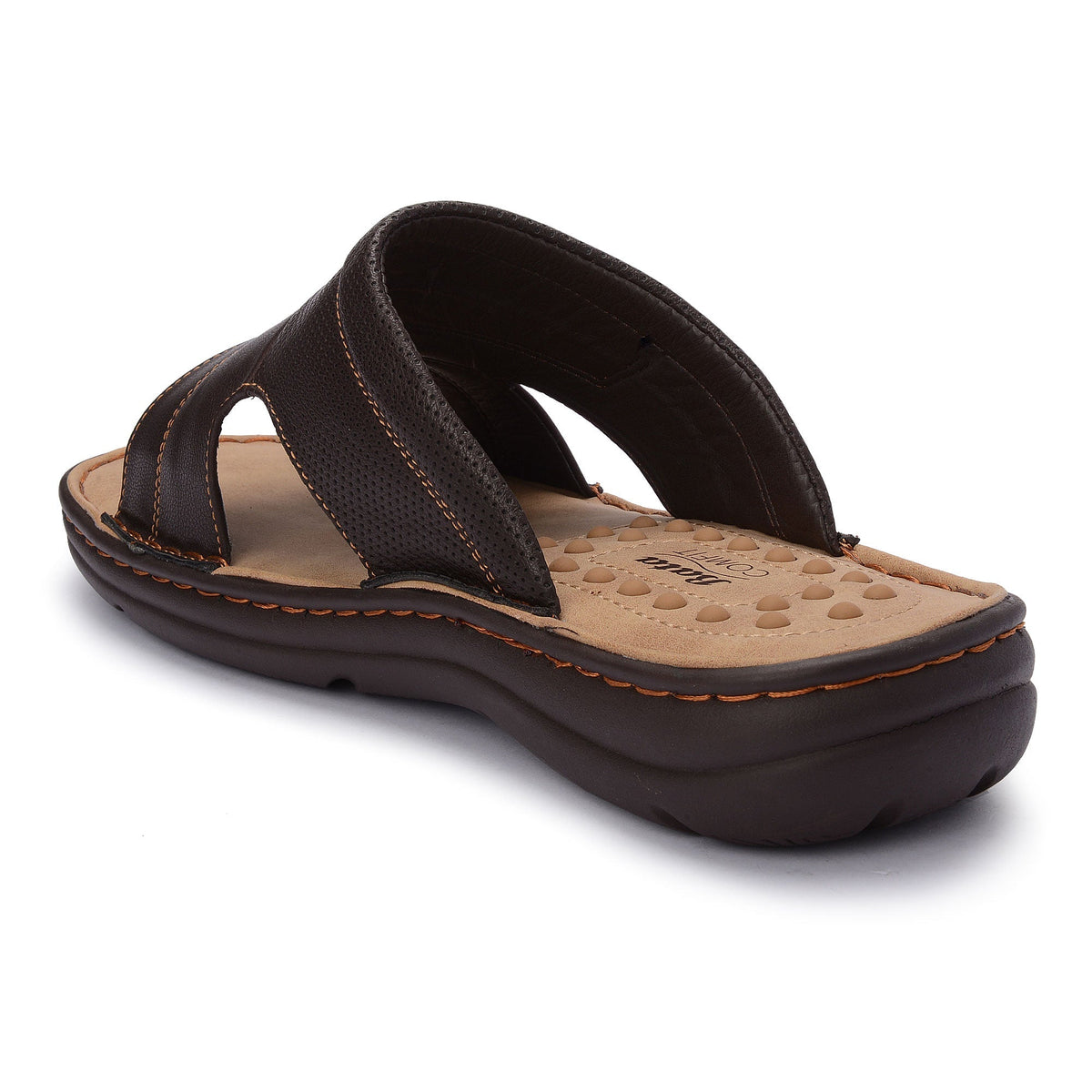 BATA COMFIT Men Sandals 871X245 Bata Shoe Singapore