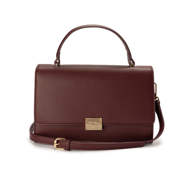 BATA Red Label Women Crossbody Bag 951X284