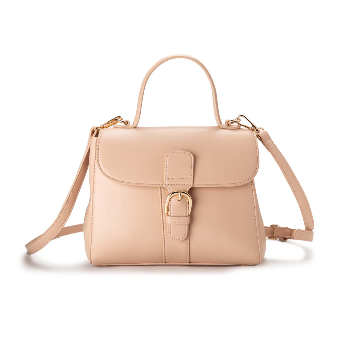 Nude Pink