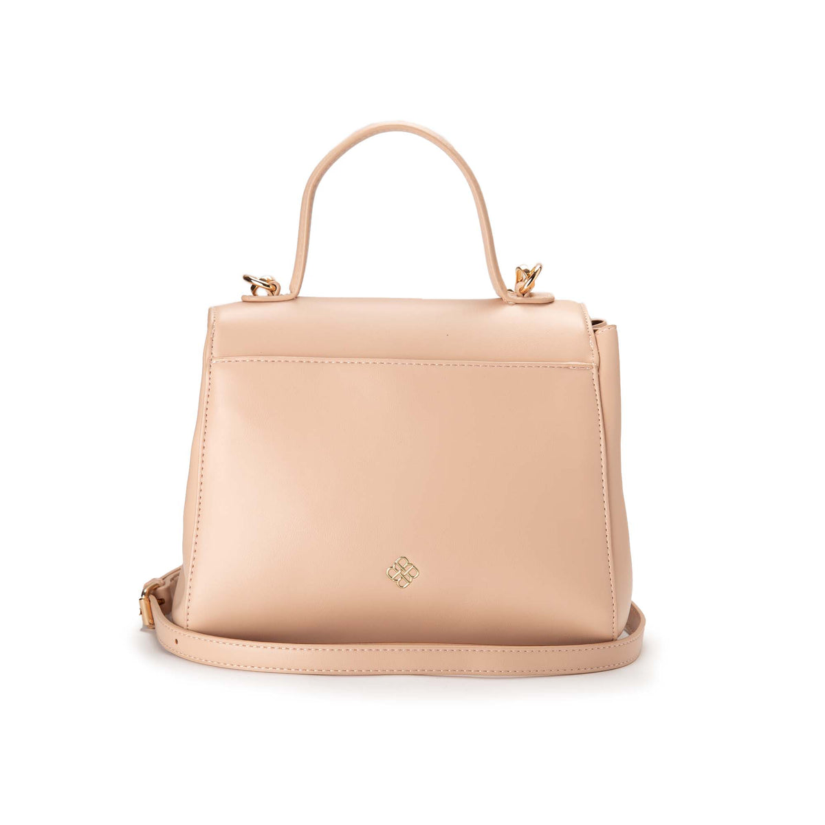 Nude Pink