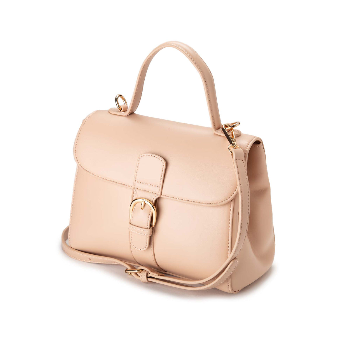 Nude Pink