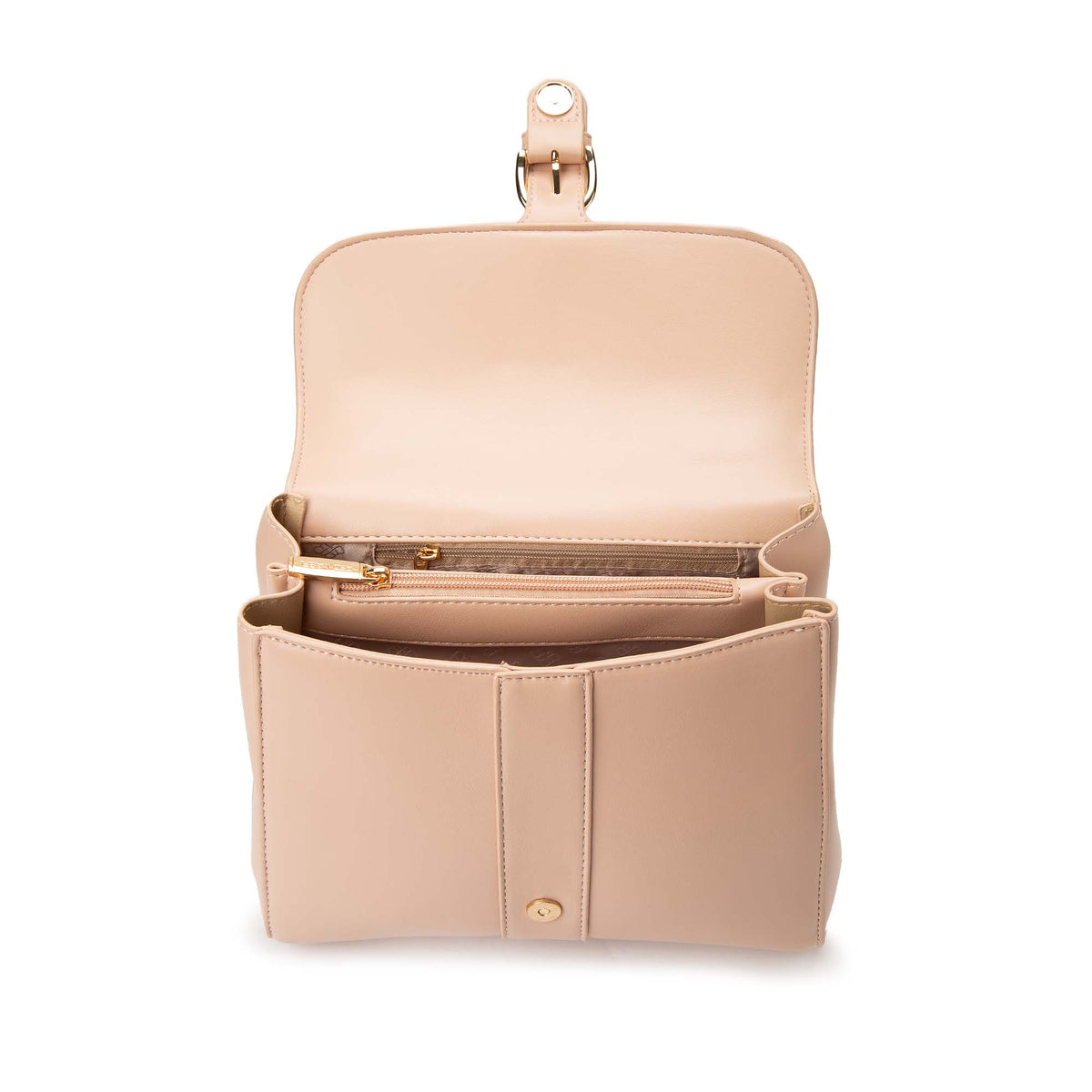 Nude Pink