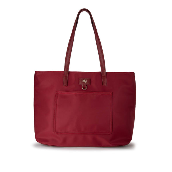 BATA Red Label Women Nylon Tote Bag 951X519