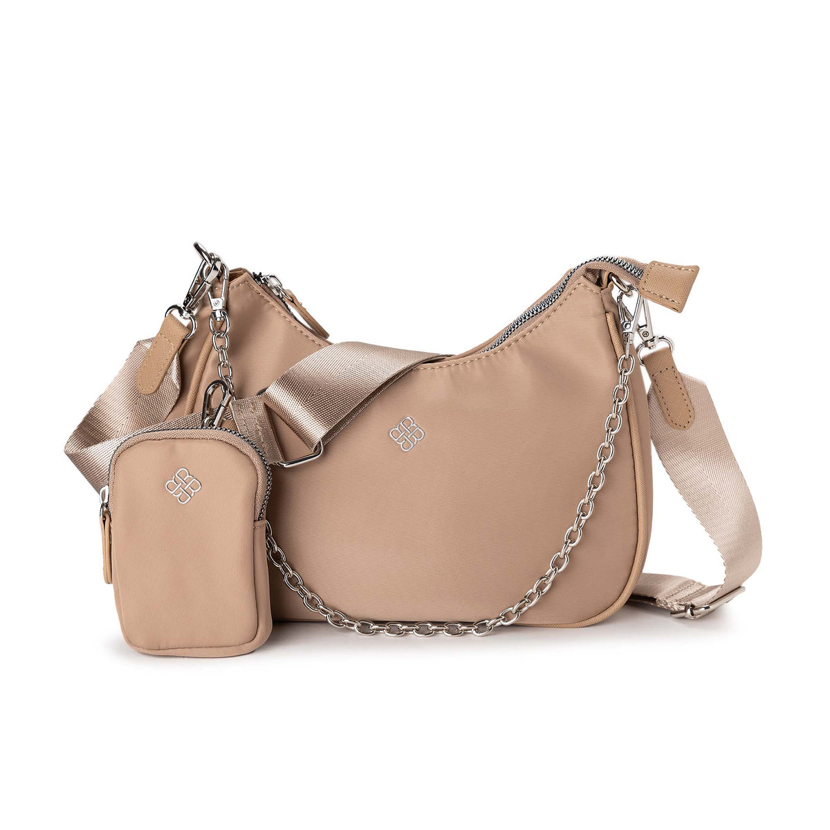 Nude Pink