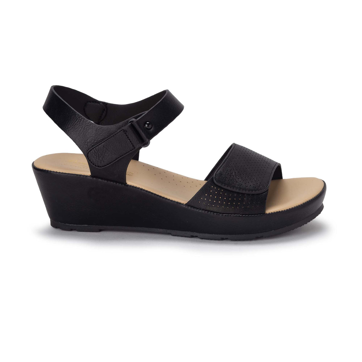 Bata comfit sandals ladies hot sale